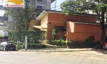 Imagem 5: Casa com 3 dormitórios para alugar, 280 m² por R$ 6.800,00/mês - Campo Belo - São Paulo/SP