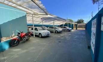 Imagem 3: Apartamento com 1 Suíte + 1 Quarto na Região do Lago