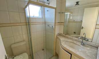 Imagem 5: Apartamento com 2 dormitórios à venda, 54 m² por R$ 165.000,00 - Estiva - Taubaté/SP