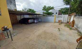 Imagem 3: (CM)) REPASSE C/3 QUARTOS/1 ANDAR EM PAU AMARELO(parc R$ 420,00