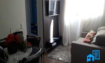 Imagem: SÃO JOSÉ DO RIO PRETO - Apartamento Padrão