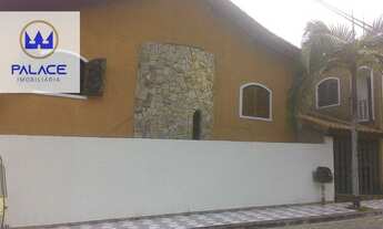 Imagem 2: Casa com 3 dormitórios à venda, 160 m² por R$ 590.000,00 - S F Praia - São Sebastião/SP