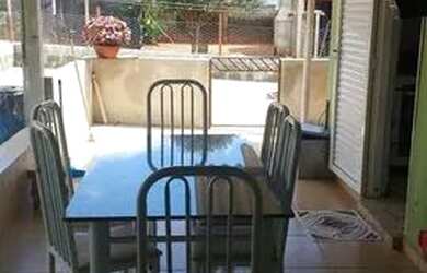 Imagem 7: Casa com piscina próximo a Capitólio