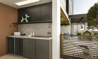 Imagem 3: Apartamento no Bairro América, 2 quartos (1 suite