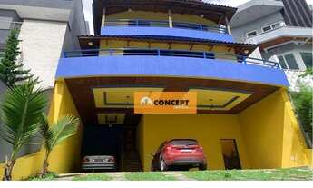 Imagem 2: Sobrado à venda, 420 m² por R$ 1.850.000,00 - Parque Residencial Itapeti - Mogi das Cruzes