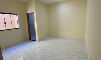 Imagem 5: Anápolis - Casa Padrão - Residencial Vale do Sol