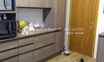 Imagem 5: ÓTIMA CASA TÉRREA COM AT=150 M² E AC=130 M² NO RESIDENCIAL SANTA GIOVANA (TULIPAS) EM JUND