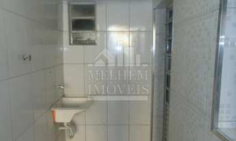 Imagem 3: Casa para locação - Jardim Modelo, São Paulo