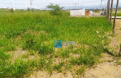 Imagem 5: Terreno à venda, 175 m² por R$ 170.000,00 - Santa Cecilia II - São José dos Campos/SP