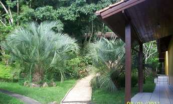 Imagem 4: SÍTIO RURAL em FLORIANÓPOLIS - SC, VARGEM GRANDE