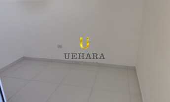 Imagem 6: Apartamentos em ótima localização próximo da Av. Engenheiro Caetano Álvares e Rua Zilda