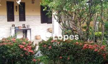 Imagem 2: Casa com 5 dormitórios à venda, 277 m² por R$ 700.000,00 - Chácaras de Inoã (Inoã) - Maric