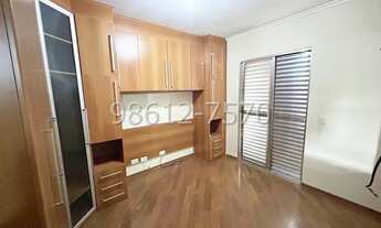 Imagem 7: Casa de condomínio sobrado para venda com 100m² 3drm, 1st, 2vg