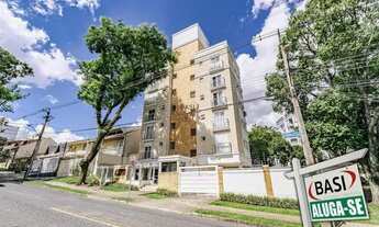 Imagem: CURITIBA - Apartamento Padrão - Portão