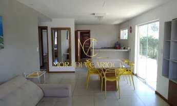 Imagem 5: Casa à venda com 4 quartos dentro de condomínio em Manguinhos Búzios