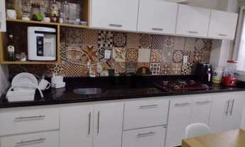 Imagem 7: Apartamento com 2 dormitórios à venda, 89 m² por R$ 340.000,00 - Centro - Pelotas/RS