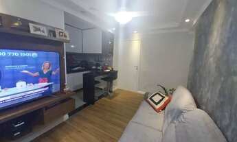 Imagem 2: Apartamento para locação no Condomínio Residencial Aguas Claras em Campinas SP