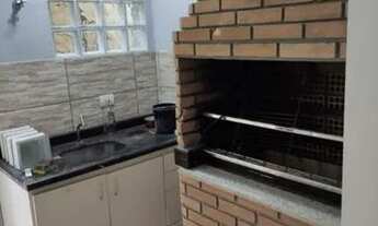 Imagem 6: SOBRADO - JABAQUARA - SP