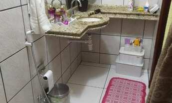 Imagem 7: Casa no Jardim Vila Boa