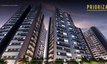 Imagem 6: Apartamento à venda, 46 m² por R$ 291.200,00 - Condomínio Vale Verde - Sorocaba/SP