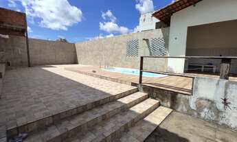 Imagem 5: Alugo espaçosa casa no Jardim Eldorado, na avenida Dep Raimundo Leal de esquina