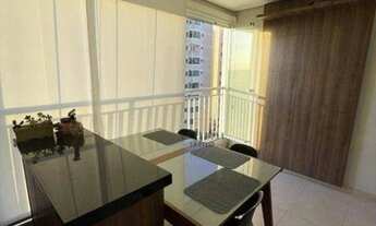 Imagem 2: Apartamento com 2 dormitórios à venda, 63 m² por R$ 583.000,00 - Jardim Paramount - São Be