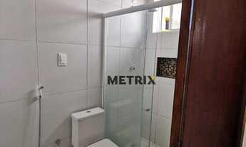 Imagem 6: Apartamento com 3 dormitórios à venda, 110 m² por R$ 312.000,00 - Aldeota - Fortaleza/CE