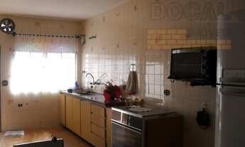 Imagem 4: Casa térrea e isolada de lote inteiro