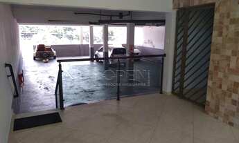 Imagem 4: Apartamento com 3 dormitórios à venda, 100 m² - Jardim - Santo André/SP