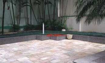 Imagem 5: Apartamento com 3 dormitórios à venda, 133 m² por R$ 1.300.000,00 - Liberdade - São Paulo