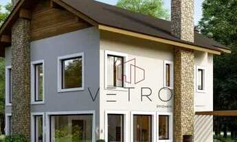 Imagem 3: Casa no Condomínio O Bosque em Gramado!