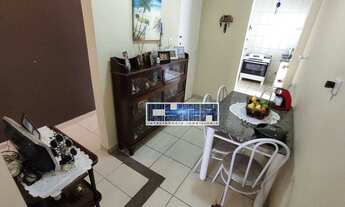 Imagem 4: Apartamento com 2 DORMITÓRIOS na Praia do Boqueirão