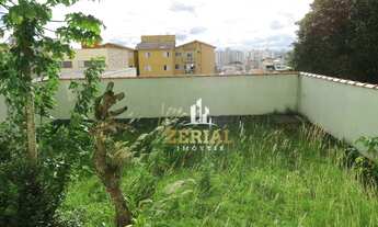 Imagem 3: Casa com 4 dormitórios à venda, 624 m² por R$ 1.400.000,00 - Osvaldo Cruz - São Caetano do