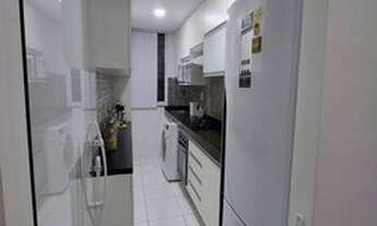 Imagem 3: APARTAMENTO RESIDENCIAL em DUQUE DE CAXIAS - RJ, DOUTOR LAUREANO