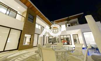 Imagem 3: Casa com 5 dormitórios à venda, 1100 m² por R$ 13.000.000,00 - Barra da Tijuca - Rio de Ja