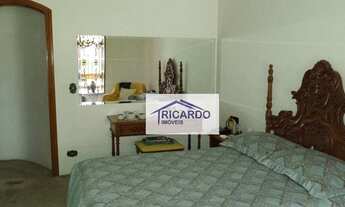 Imagem 3: Sobrado residencial para venda e locação, Vila Galvão, Guarulhos