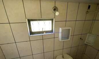 Imagem 4: Casa com 2 dormitórios para alugar, 60 m² por R$ 1.200/mês - Santo Antônio - Louveira/SP