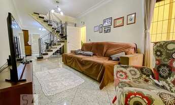 Imagem: Casa à Venda - Mooca, 4 Quartos, 152 m2