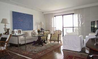 Imagem 6: Apartamento na Lagoa