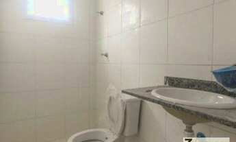 Imagem 6: Apartamento com 2 dormitórios para alugar, 56 m² por R$ 1.990,00/mês - Jardim do Papai - G