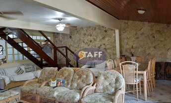 Imagem 2: Casa à venda, 178 m² por R$ 750.000,00 - Campo Redondo - São Pedro da Aldeia/RJ