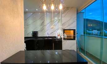 Imagem 3: Cobertura Life Resort 4 quartos (2 suítes