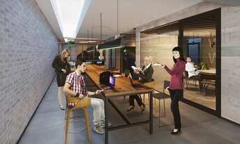 Imagem 5: Apartamento em Alto do Ipiranga - São Paulo