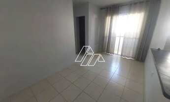 Imagem 2: Apartamento com 2 dormitórios para alugar, 50 m² por R$ 1.370,01/mês - Alto Cafezal - Marí