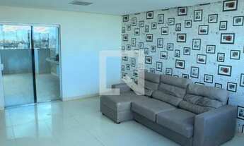 Imagem: Apartamento para Aluguel - Tubalina, 4 Quartos