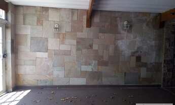 Imagem 4: Sobrado Parque São Jorge São Paulo/SP