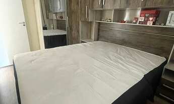 Imagem 4: EXCLUSIVO PARA INVESTIDOR. LINDO APARTAMENTO (MOBILIADO - LOCADO) PARA VENDA NO RESIDENCI