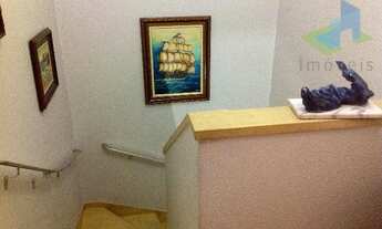 Imagem 5: Casa em Condomínio no Bairro Saúde com Ótima Localização