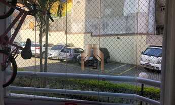 Imagem 6: Apartamento à venda, 70 m² por R$ 360.000,00 - Centro - Guarulhos/SP