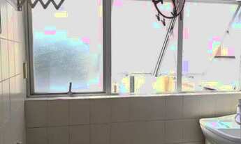 Imagem 6: Apartamento com 1 dormitório para alugar, 60 m² por R$ 1.000,00/mês - Morro do Espelho - S